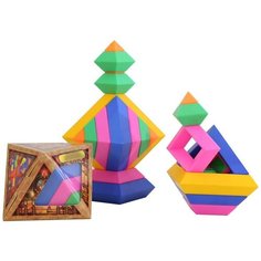 Пирамидка Эра Эрудит Тип 5 ERA