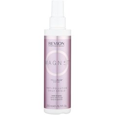 Revlon Professional Magnet Несмываемый спрей для волос Anti-Pollution Daily Shield, 200 мл