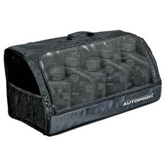 Органайзер AUTOPROFI TRAVEL ORG-35 черный