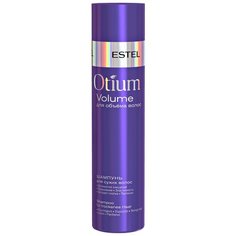 Estel Professional шампунь Otium Volume для сухих волос, 250 мл