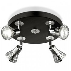 Спот Odeon Light Bierzo 2612/4C