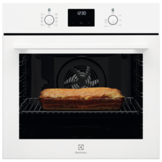 Электрический духовой шкаф Electrolux OEF3H70TW