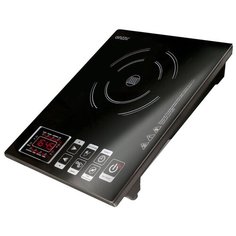 Электрическая плита Ginzzu HCI-131