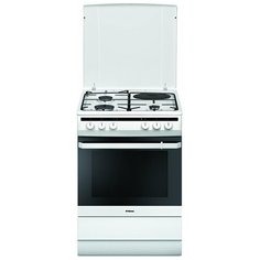 Комбинированная плита Hansa FCMW64040