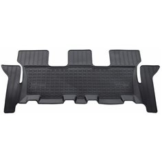 Коврик салона NorPlast NPA00-C43-653 черный