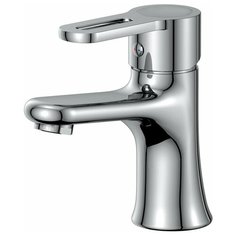 Смеситель для раковины (умывальника) D&K DA1352141 однорычажный DK