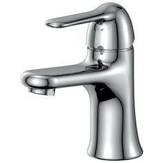 Смеситель для раковины (умывальника) D&K DA1342141 однорычажный DK