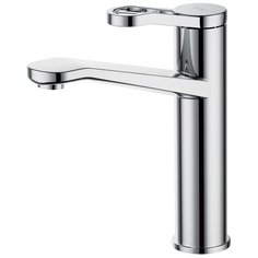 Смеситель для раковины (умывальника) D&K DA1062641 однорычажный DK