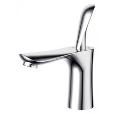 Смеситель для раковины (умывальника) D&K DA1032141 однорычажный DK