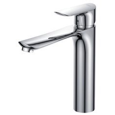 Смеситель для раковины (умывальника) D&K DA1032601 однорычажный DK