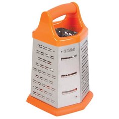 Терка шестигранная TR-1913 Taller