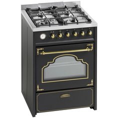 Газовая плита Zigmund & Shtain VGG 38.62 A