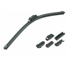 Щетка стеклоочистителя бескаркасная LYNXauto XF530 530 мм, 1 шт.