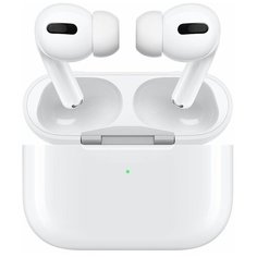 Беспроводные наушники Apple AirPods Pro, white