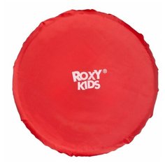 ROXY-KIDS Чехлы на колеса коляски RWC-030 L red