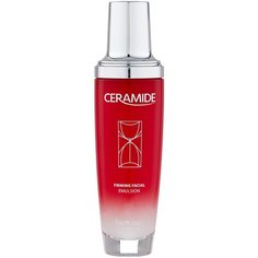 Farmstay Ceramide Firming Facial Emulsion Укрепляющая эмульсия для лица с керамидами, 130 мл