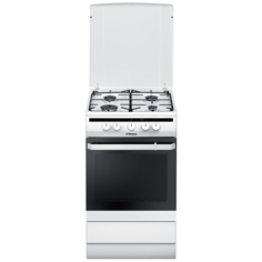 Газовая плита Hansa FCGW51003