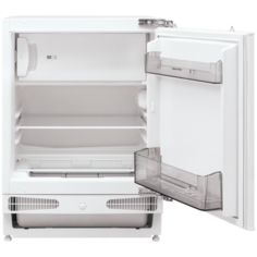 Встраиваемый холодильник Zigmund & Shtain BR 02 X