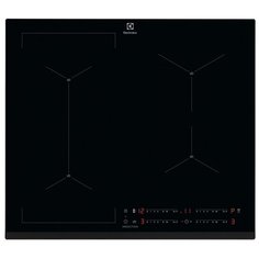 Индукционная варочная панель Electrolux IPES6451KF