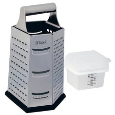 Терка шестигранная TR-21906 (TR-1906) Taller