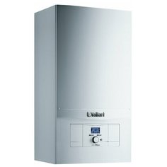 Конвекционный газовый котел Vaillant turboTEC pro VUW 242/5-3, 24 кВт, двухконтурный