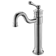 Смеситель для раковины (умывальника) Timo Adelia 6011/00F однорычажный