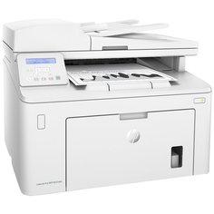 МФУ HP LaserJet Pro MFP M227sdn, белый