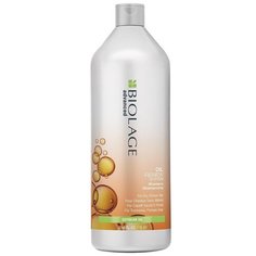 Biolage шампунь Advanced Oil Renew System восстанавливающий для сухих волос, 1 л