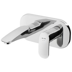 Смеситель для раковины (умывальника) AM.PM Sensation F3072200 однорычажный встраиваемый
