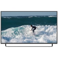 Телевизор HARPER 40F660T 40" (2018), черный