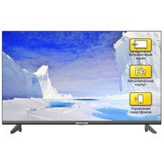 Телевизор Polarline 32PL51STC-SM 32" (2019), черный