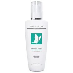 Medical Collagene 3D Фитотоник Natural Fresh, 250 мл