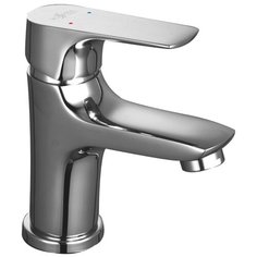 Смеситель для раковины (умывальника) Rossinka Silvermix RS31-11 однорычажный