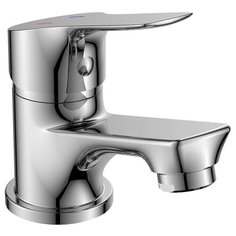 Смеситель для раковины (умывальника) Rossinka Silvermix RS29-11 однорычажный