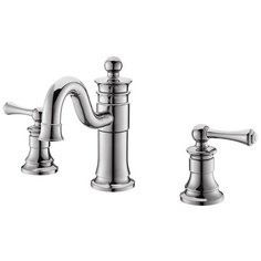 Смеситель для раковины (умывальника) Timo Adelia 6021/00F двухрычажный встраиваемый