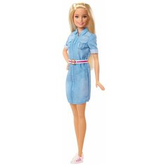 Кукла Barbie Путешествия, GHR58