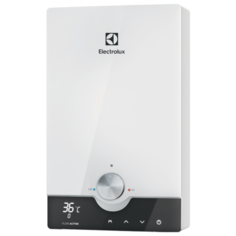 Проточный электрический водонагреватель Electrolux NPX 8 Flow Active 2.0