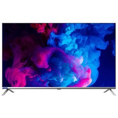 Телевизор Hyundai H-LED40ES5108 40" (2019), серебристый