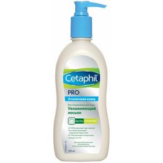 Лосьон для тела Cetaphil Pro восстанавливающий, увлажняющий, 295 мл