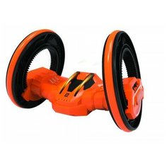 Машинка 1 TOY Драйв (T10944/T10945) 22.5 см оранжевый
