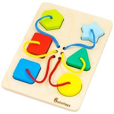 Сортер Alatoys СОР16