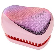 TANGLE TEEZER Массажная щетка Compact Styler