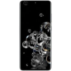 Смартфон Samsung Galaxy S20 Ultra 12/128GB, серый