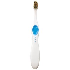 Зубная щетка Montcarotte Kids Toothbrush soft 1+, blue