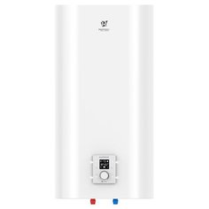Накопительный электрический водонагреватель Royal Clima RWH-SI80-FS Supremo, белый