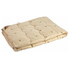 Одеяло Verossa Верблюд, всесезонное, 172 х 205 см (бежевый)