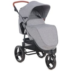 Прогулочная коляска Mobility One P5870 Express, графит
