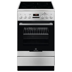 Электрическая плита Electrolux EKC 954901 X