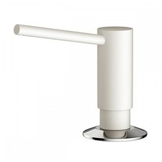 Дозатор для жидкого мыла OMOIKIRI OM-02, пастила