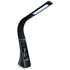 Настольная лампа светодиодная Arte Lamp Supervisor A1706LT-1BK, 6 Вт